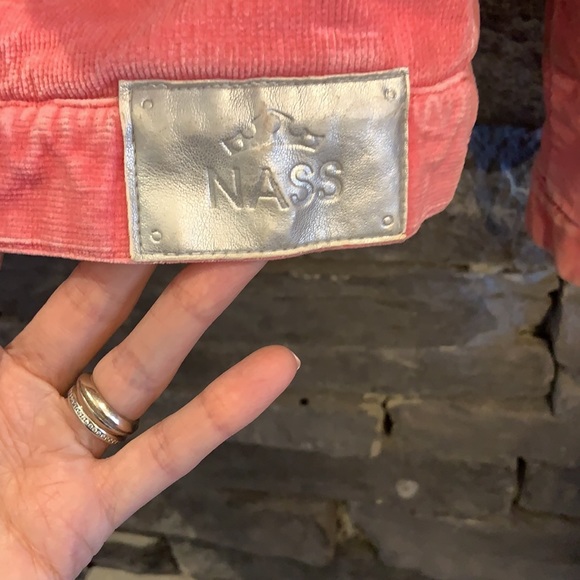 Cute and super soft fall / spring jacket for girls - Picture 4 of 7